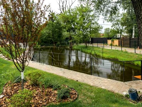 будинок за адресою Русанівські Сади