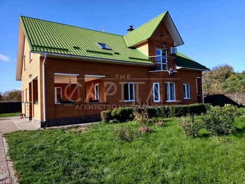 дом по адресу Обухівський