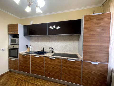 квартира за адресою Лесі Українки бульв., 21-Б