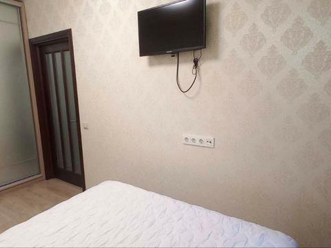 квартира за адресою Святослава Хороброго вул., 8