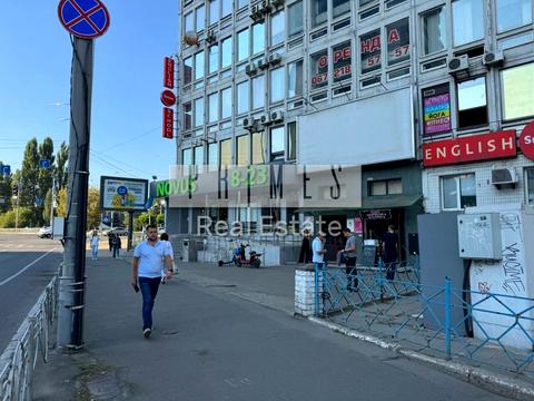 коммерческая по адресу Митрополита Василия Липковского ул. (Урицкого), 44