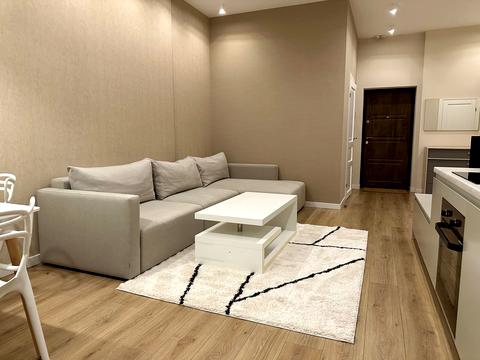 квартира по адресу Андрея Верхогляда ул. (Михайла Драгомирова), 2-А