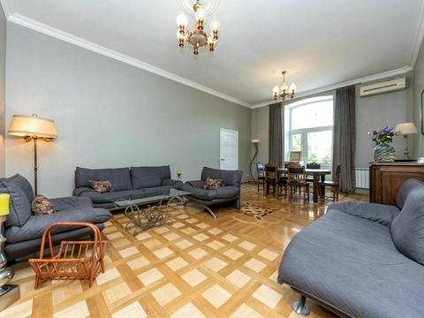 квартира за адресою Олеся Гончара вул., 74-А