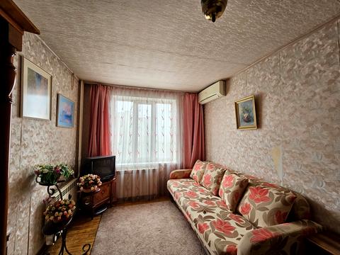 квартира по адресу Кіото ул., 11