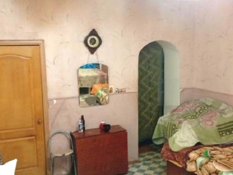 квартира по адресу Большая Арнаутская ул., 56