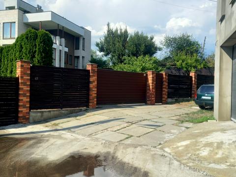 ділянка за адресою 19-та Садова вул.