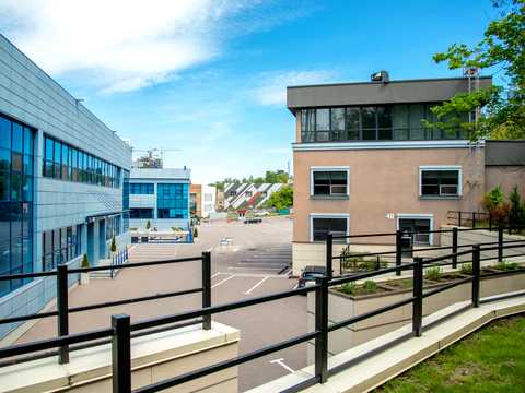 комерційна за адресою Охтирський пров., 7