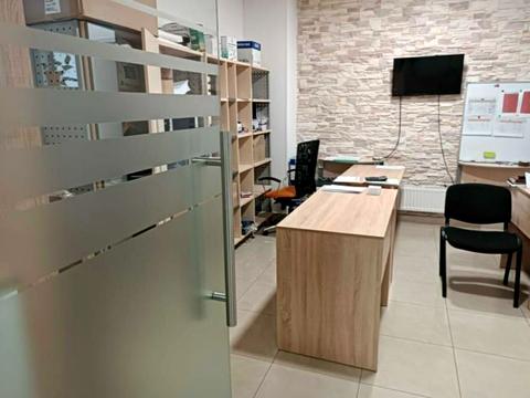 коммерческая по адресу Греческая ул., 1а