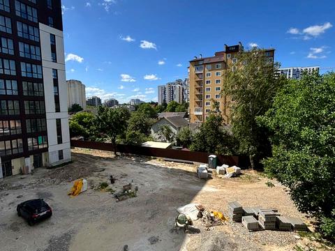 квартира по адресу Кривоноса ул., 12б