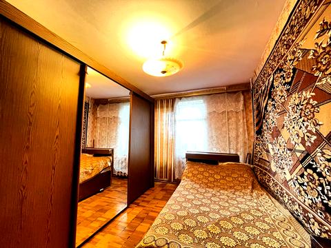 квартира за адресою Кронштадтська вул., 2-А