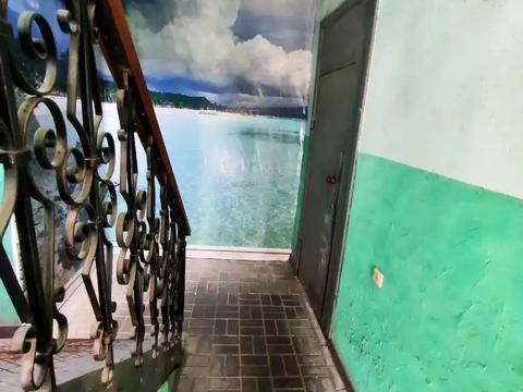 коммерческая по адресу Святослава Храброго ул. (Чкалова), 8