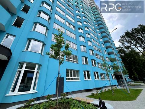 квартира за адресою Приміська вул., 22-Б