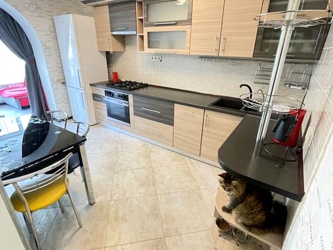 квартира за адресою Жулянська вул., 1-Б