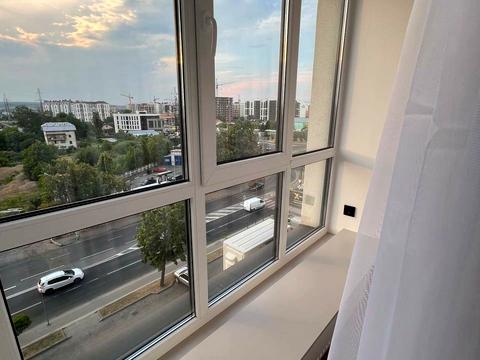 квартира за адресою Івано-Франківськ, Олександра Довженка вул., 59