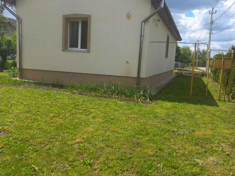 дом по адресу Лесі Українки