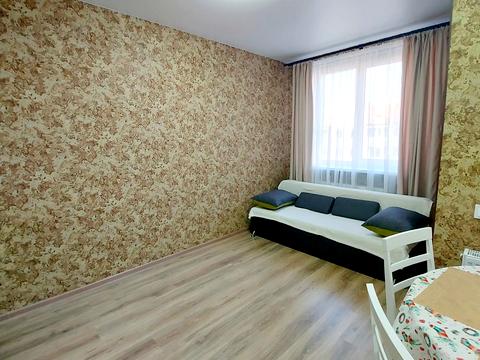 квартира за адресою Барабашова вул., 10б