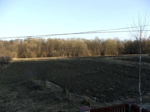 ділянка за адресою 