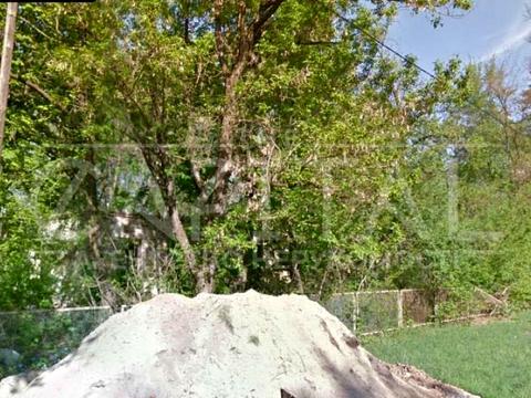участок по адресу Миколи Юнкерова ул., 50