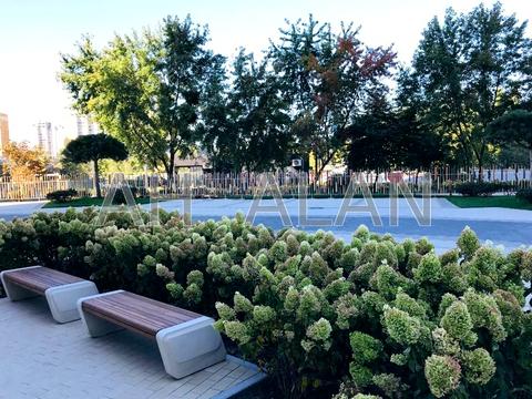 квартира по адресу Академика Заболотного ул., 1-А