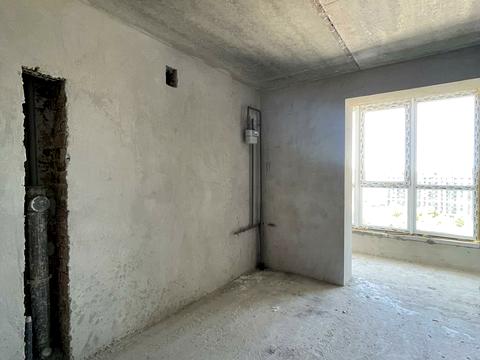 квартира по адресу Бастіонна ул., 7