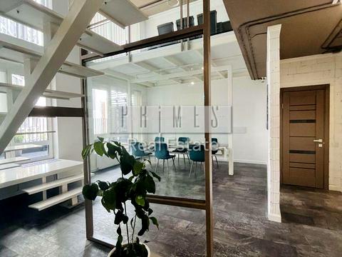 комерційна за адресою Миколи Бажана просп., 2