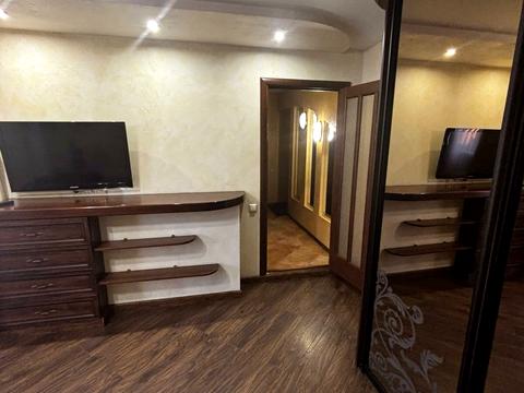 квартира по адресу Заречанская ул., 18