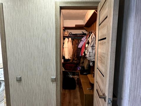 квартира по адресу Перемоги ул., 12