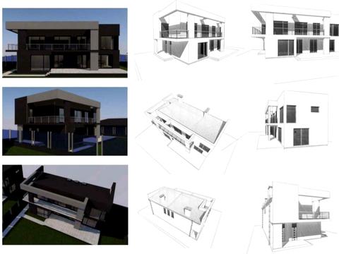 будинок за адресою Вишнева вул.