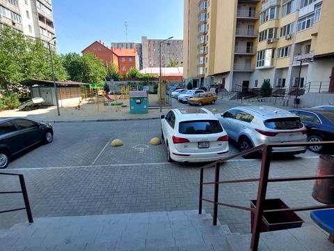 квартира по адресу Космонавтов ул., 128д