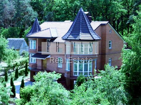 будинок за адресою Лісова вул.