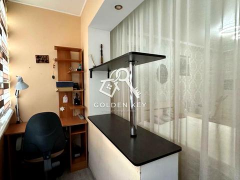 квартира по адресу Солнечный микрорайон ул., 51