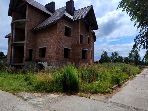 будинок за адресою с. Дачне, Озерцівська вул.