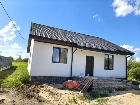 будинок за адресою Северина Наливайка вул.