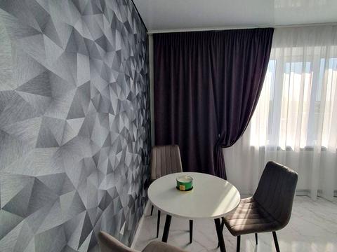 квартира за адресою Довженка, 26