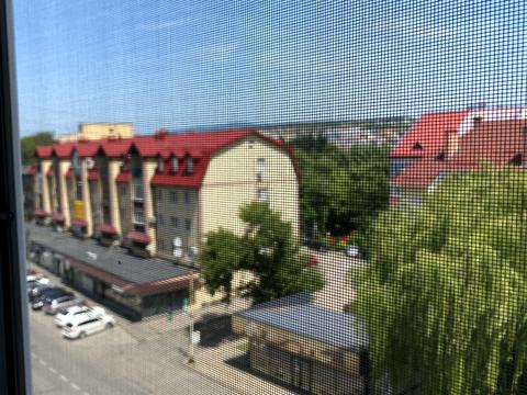 квартира по адресу Франка Ивана ул., 1-В