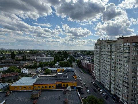 квартира по адресу Смелянская ул., 10/31