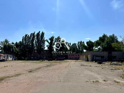 коммерческая по адресу Цимлянская ул., 3
