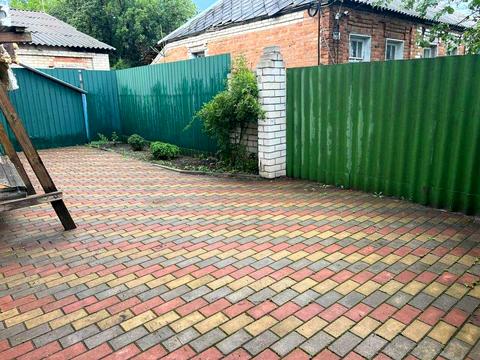 дом по адресу Митрофановская ул.