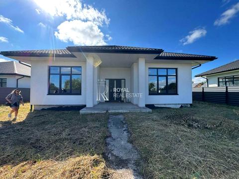 будинок за адресою Київська