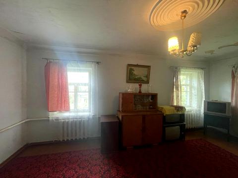 дом по адресу Бистрівський пер., 12