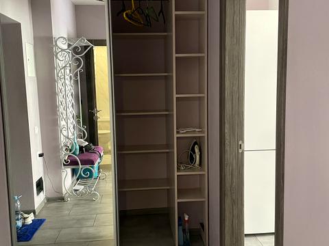 квартира за адресою Метрологічна вул., 11-В