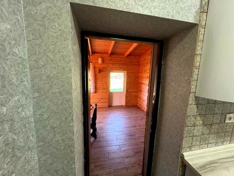 дом по адресу Польова