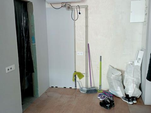 квартира за адресою Барабашова вул., 12В