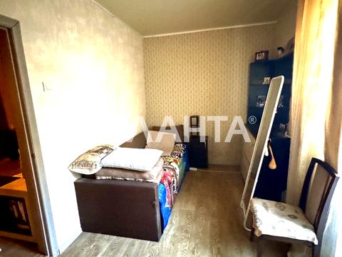 квартира по адресу Зоопарковая ул., 2