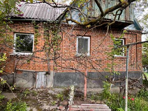 дом по адресу Лезновская ул.
