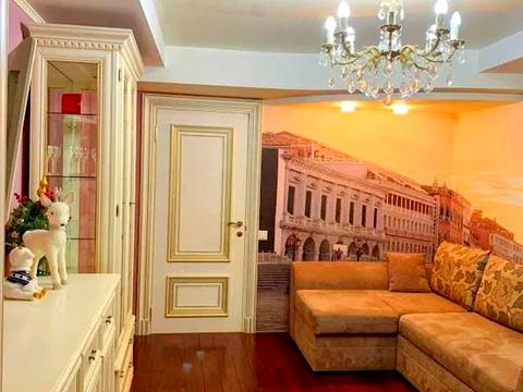 квартира за адресою Миколи Ушакова вул., 16-А