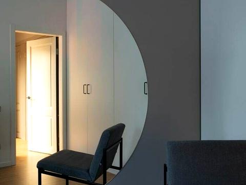 квартира по адресу Лютеранская ул., 17