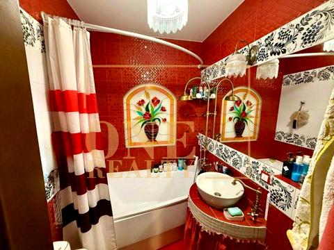 квартира за адресою Метрологічна вул., 113