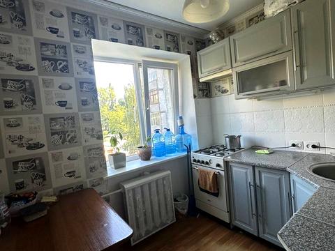 квартира за адресою Зарічанська вул., 6/1