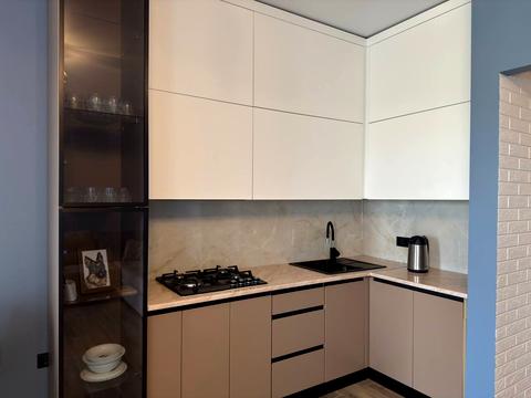 квартира за адресою Миру вул., 58